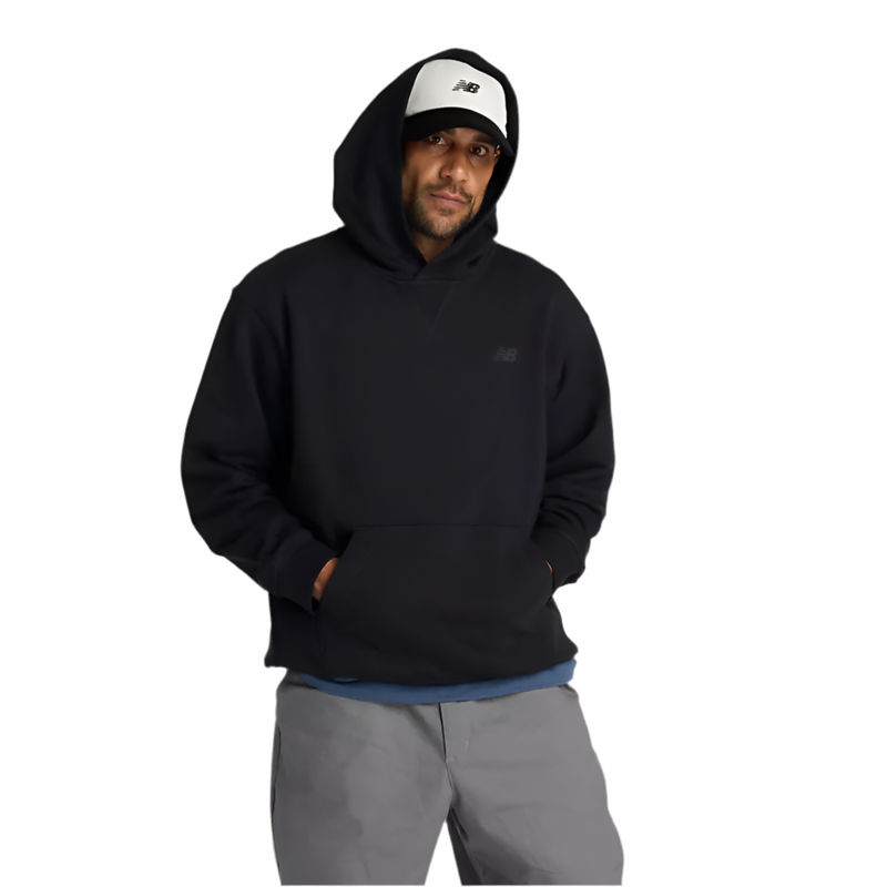 New Balance Numeric French Terry Hoodie