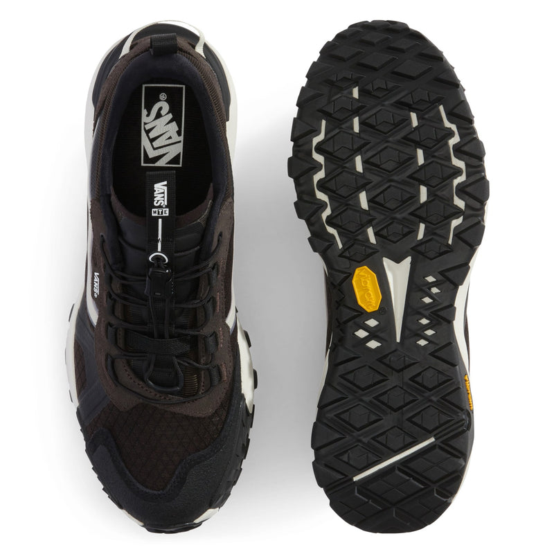 Vans MTE Crosspath XC Shoes (Washed Black)