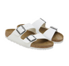 Birkenstock Arizona BS (White)