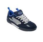 eS Quattro (Navy/Grey/Royal)