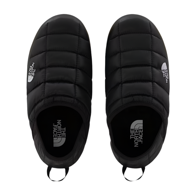 The North Face Women’s ThermoBall V Traction Mule V (Black/Black)