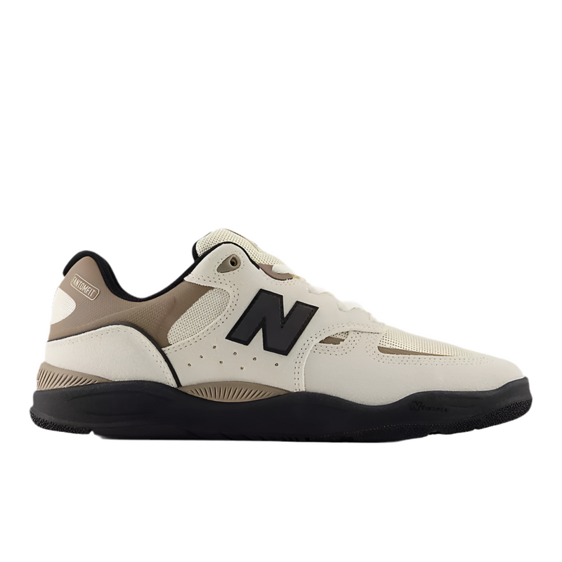 New Balance Numeric Tiago Lemos 1010 (Beige/Black)