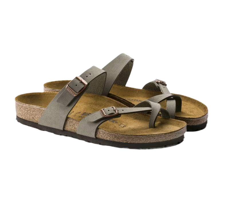 Birkenstock Mayari (Stone)