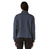 Patagonia Women's Ahnya Pullover (Sunken Blue)