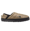 The North Face Men's ThermoBall Traction Mule V (Mushroom Grey/Black)