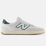 New Balance Numeric 440 V2 White/Green