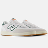 New Balance Numeric 440 V2 White/Green