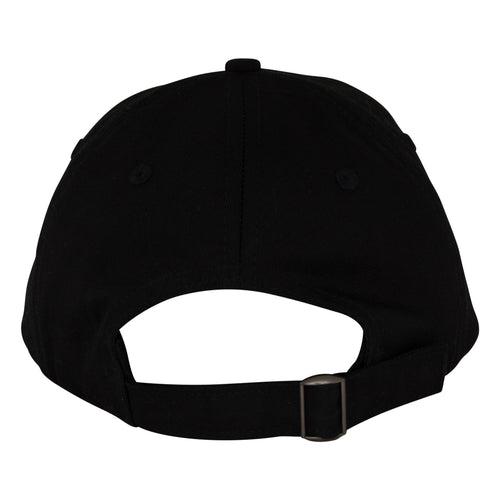 Independent Gonz Bar Dad Snapback Unstructured Hat (Black)