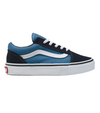 Vans Kids Old Skool (Navy/White)
