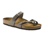 Birkenstock Mayari (Stone)