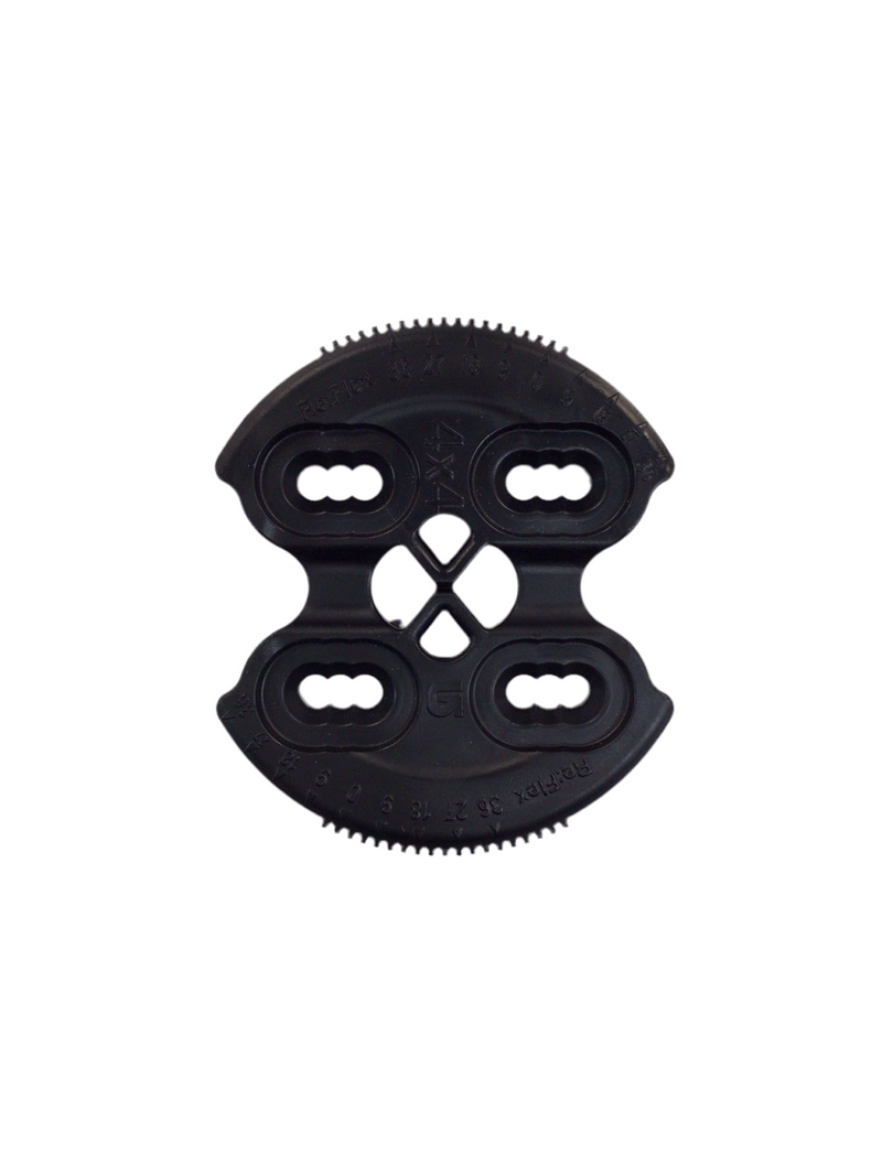 Burton Re:Flex 4x4  Discs (set of 2)