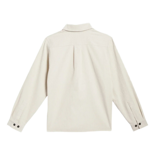 Adidas Shmoo Cord Shirt Off White