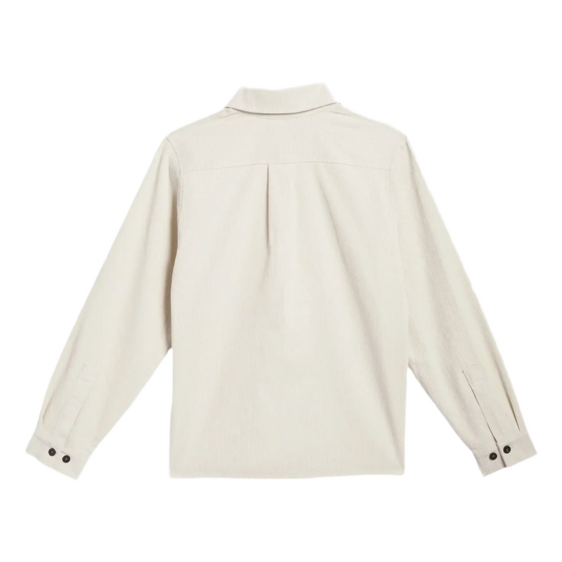 Adidas Shmoo Cord Shirt Off White