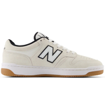 New Balance Numeric 480 White/Black