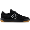 New Balance Numeric 480 Black/White