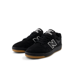 New Balance Numeric 480 Black/White