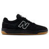 New Balance Numeric 480 Black/White