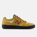 New Balance Numeric 480 Trail Brown/ Red