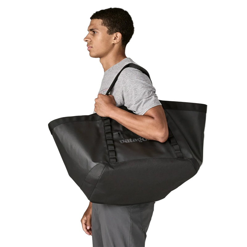Patagonia Black Hole® Gear Tote 61L – Theory Skate Shop