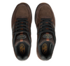New Balance Numeric Andrew reynolds 933 (Brown/Black)
