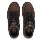 New Balance Numeric Andrew reynolds 933 (Brown/Black)