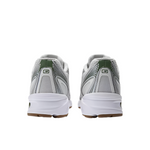 New Balance 740 (Grey/Green)