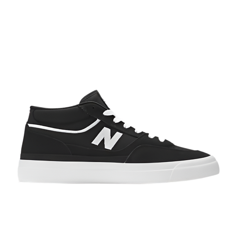 New Balance Numeric Franky Villani 417 Black/White