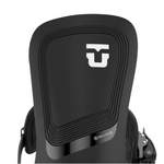 Union Ultra Men's Snowboard Binding (Black)