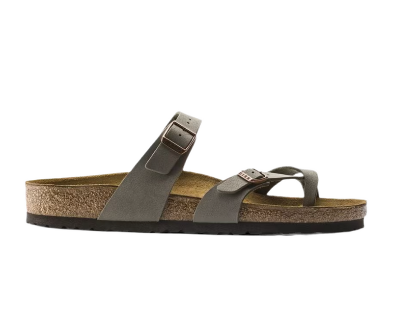 Birkenstock Mayari (Stone)