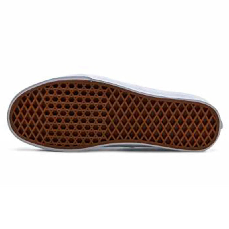 Vans Authentic(Red/White)