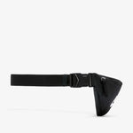 Nike Heritage Waistpack Black