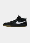 Nike SB React Leo Baker (Black)