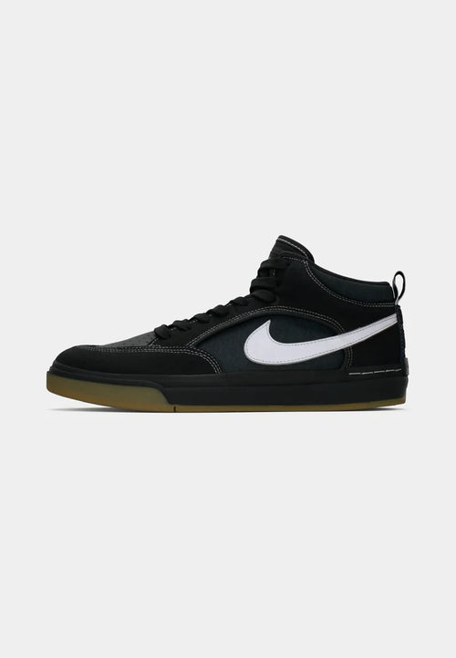 Nike SB React Leo Baker (Black)