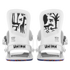 Union Ultra Men's Snowboard Binding (Arthur Longo)