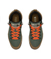 The North Face Back To Berkeley IV Thyme/Utility Brown