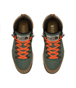 The North Face Back To Berkeley IV Thyme/Utility Brown