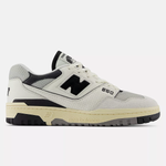 New Balance 550 Sea Salt White/Black