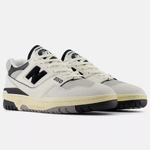 New Balance 550 Sea Salt White/Black