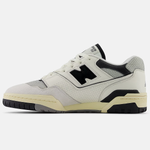 New Balance 550 Sea Salt White/Black