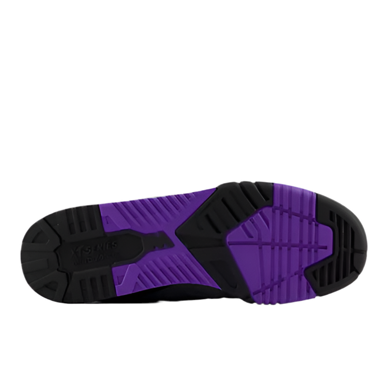 New Balance Numeric 770 (Grey/Purple)