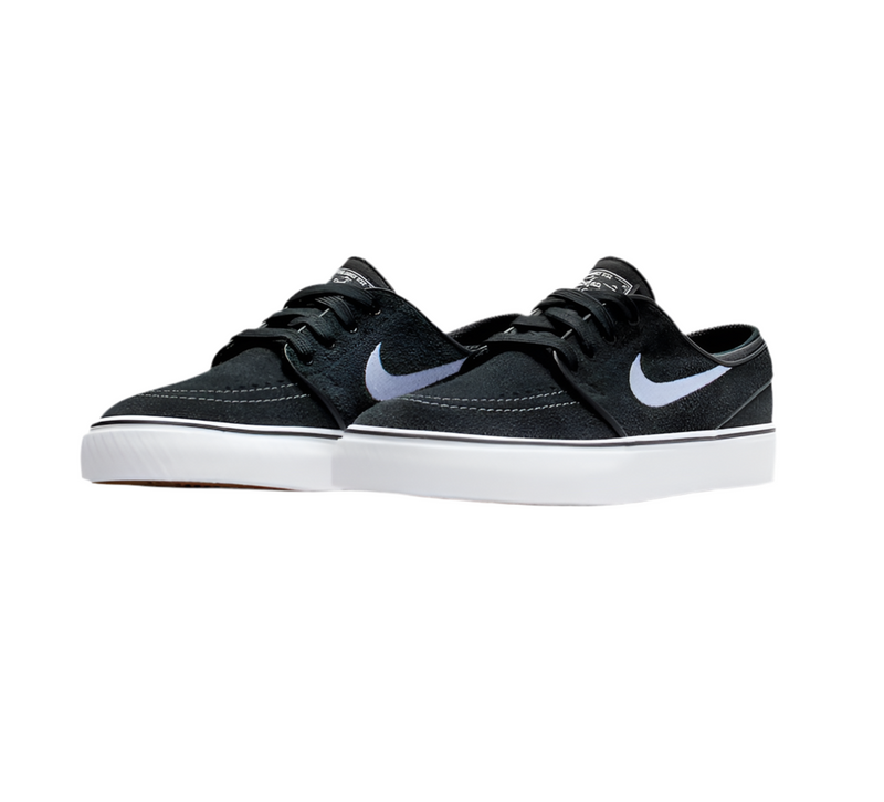 Nike SB Janoski Kids (Black/White)