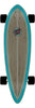 Santa Cruz Cabana Dot Santa Cruz Pintail 9.20in