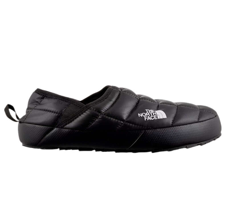 The North Face Men’s Thermoball Traction Mule V (Black)