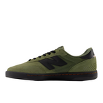 New Balance Numeric 440 V2 (Green/Black)