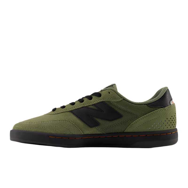 New Balance Numeric 440 V2 (Green/Black)