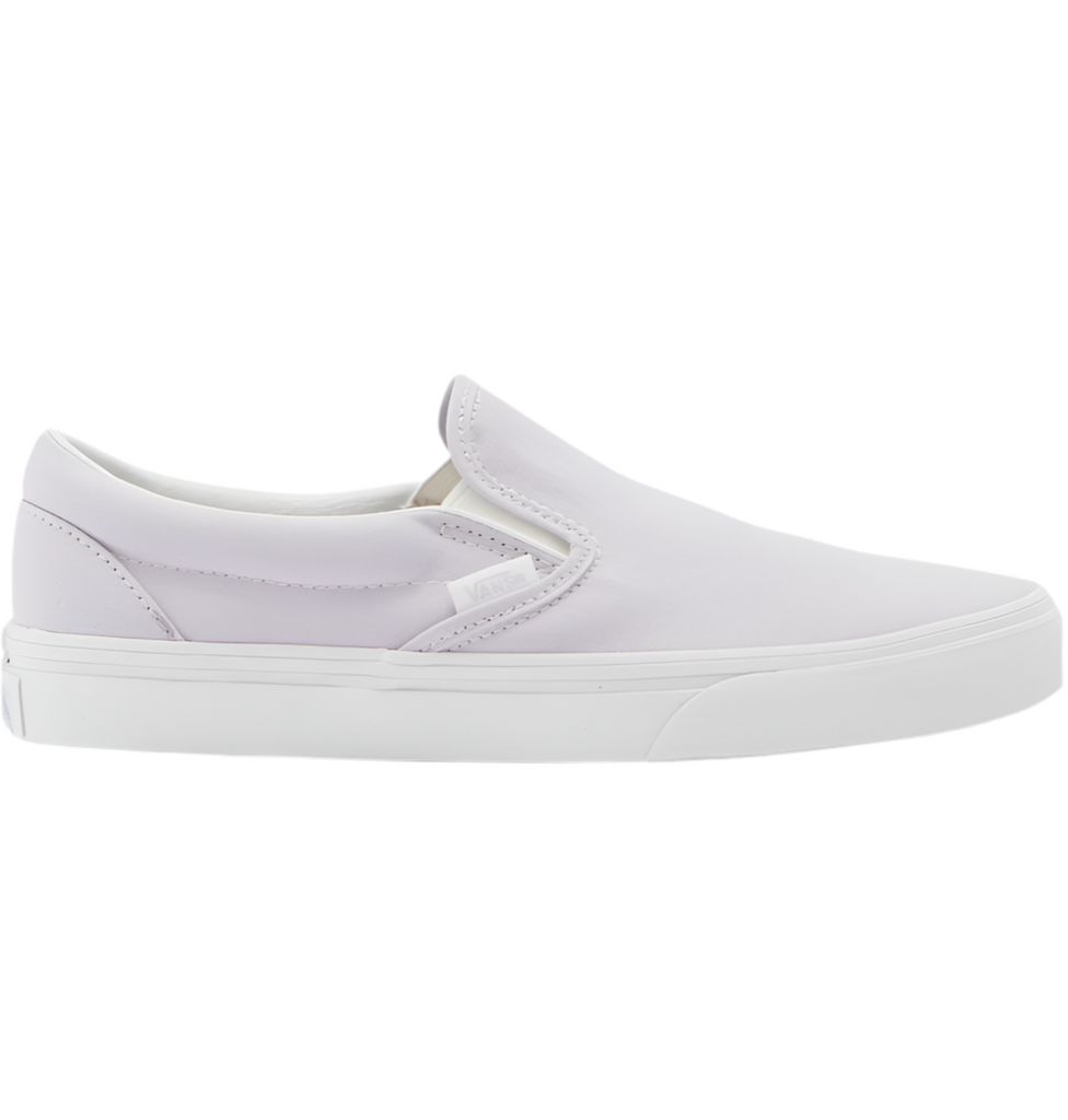 Vans Classic Slip-On (Pastel Lilac Mist)