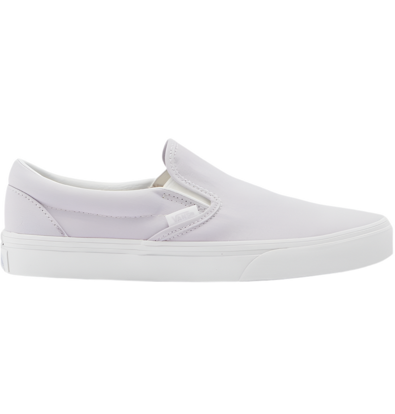 Vans Classic Slip-On (Pastel Lilac Mist)
