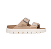 Birkenstock Arizona Pap Chunky (Warm Sand)
