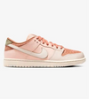 Nike SB Dunk Low Pro Crimson Tint/Amber Brown