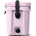 Yeti Roadie 15 Hard Cooler (Pink)